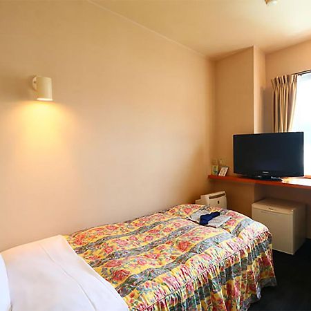 Business Hotel Miharashitei Кумано Экстерьер фото